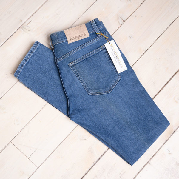 Jeans uomo mod. Tommy-francesco-rizzo-jeans-p1